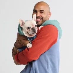 Alpine Dog Hoodie