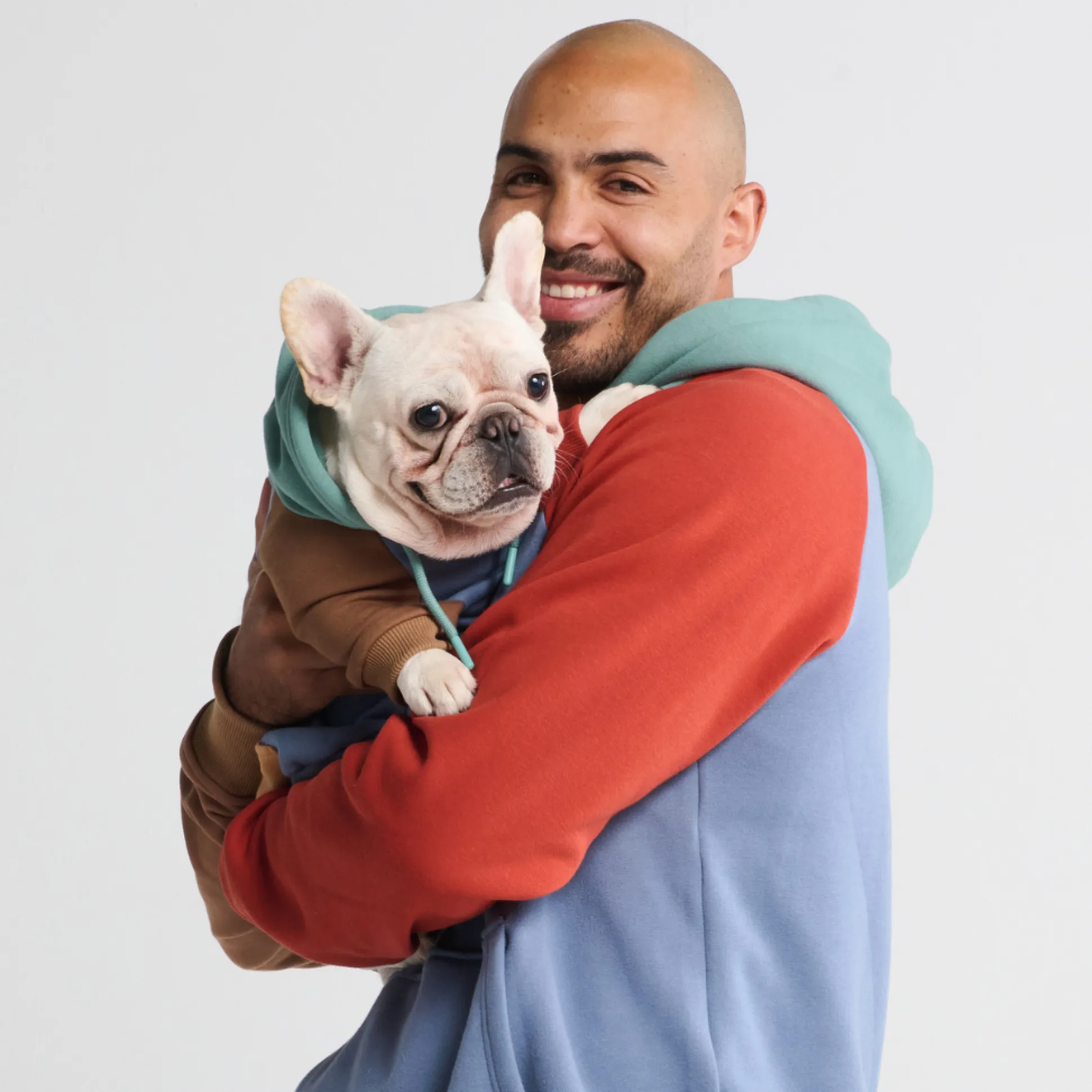Alpine Dog Hoodie