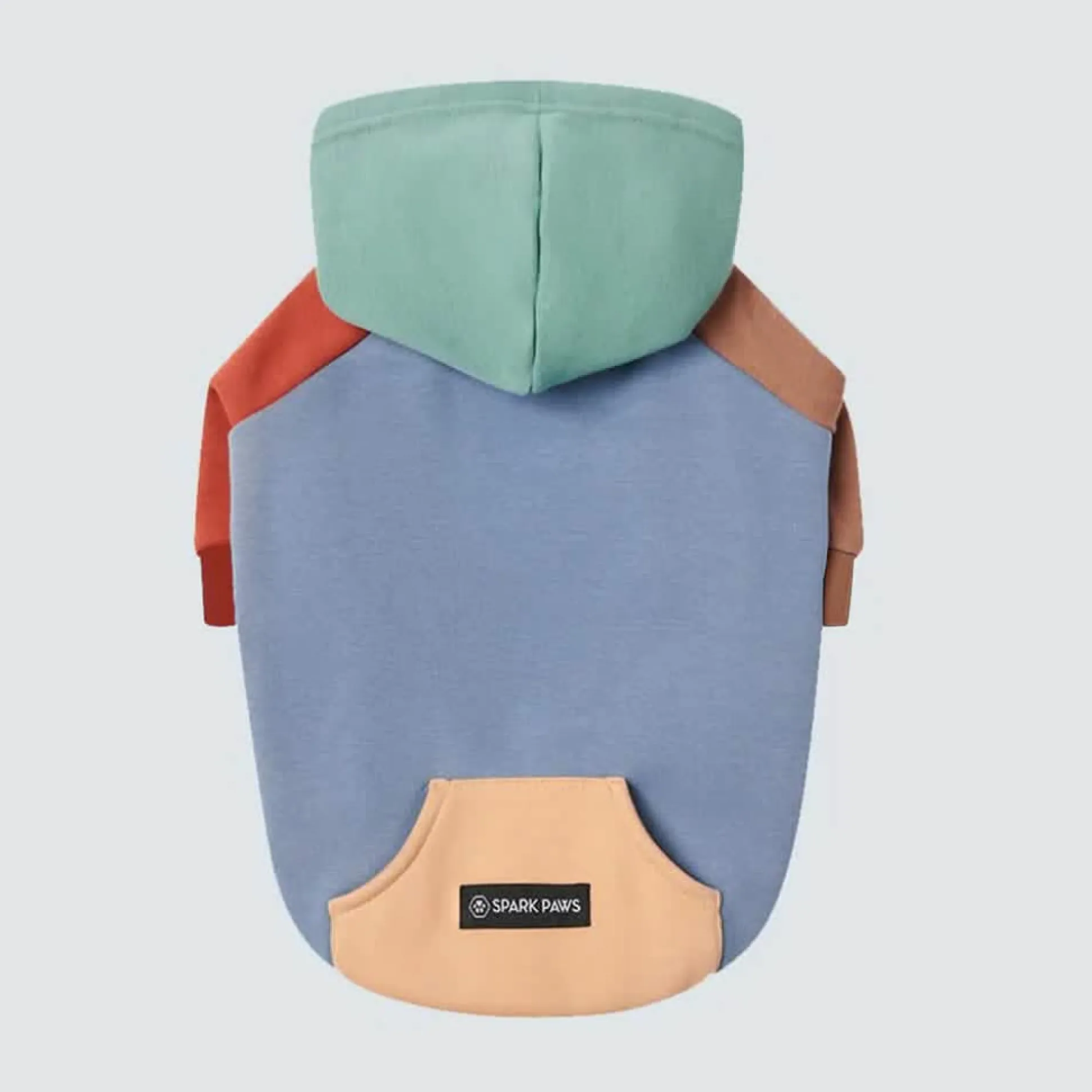 Alpine Dog Hoodie