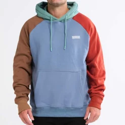Alpine Human Hoodie