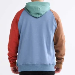 Alpine Human Hoodie