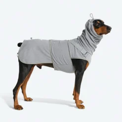 Anxiety Calming Suit - Heather Grey