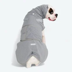 Anxiety Calming Suit - Heather Grey