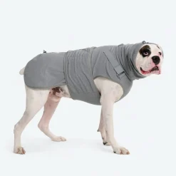 Anxiety Calming Suit - Heather Grey