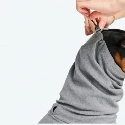 Anxiety Calming Suit - Heather Grey