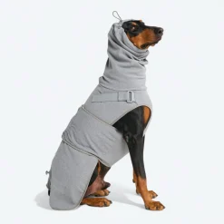 Anxiety Calming Suit - Heather Grey