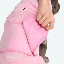 Anxiety Calming Suit - Pink