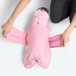 Anxiety Calming Suit - Pink