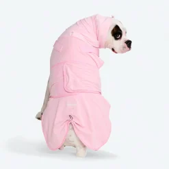 Anxiety Calming Suit - Pink