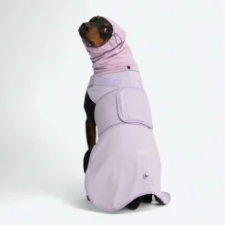 Anxiety Calming Suit - Purple