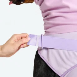 Anxiety Calming Suit - Purple