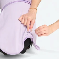 Anxiety Calming Suit - Purple