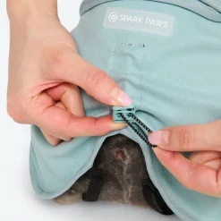 Anxiety Calming Suit - Teal