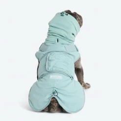 Anxiety Calming Suit - Teal
