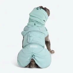 Anxiety Calming Suit - Teal