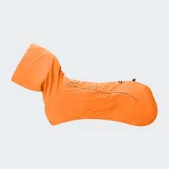 Breatheshield™ Dog Raincoat - Neon Orange