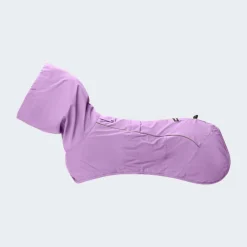 Breatheshield™ Dog Raincoat - Purple
