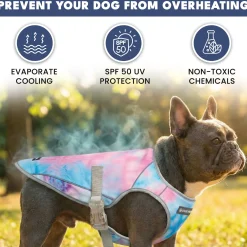 Chilltech™ Dog Cooling Vest 2 Pack