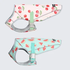 Chilltech™ Dog Cooling Vest 2 Pack