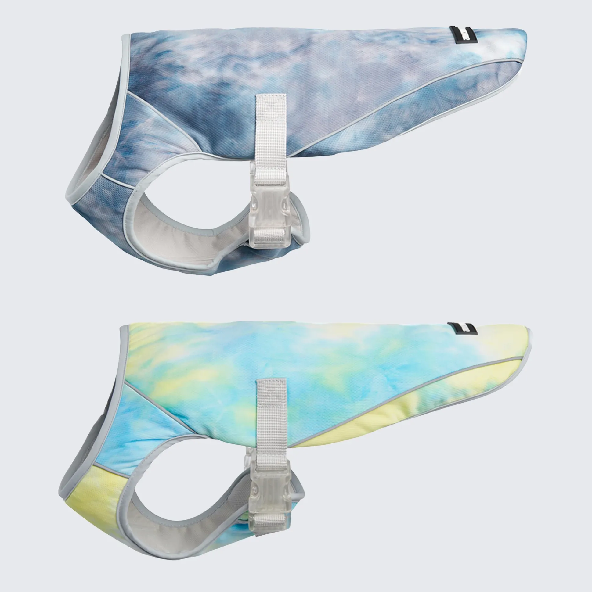 Chilltech™ Dog Cooling Vest 2 Pack