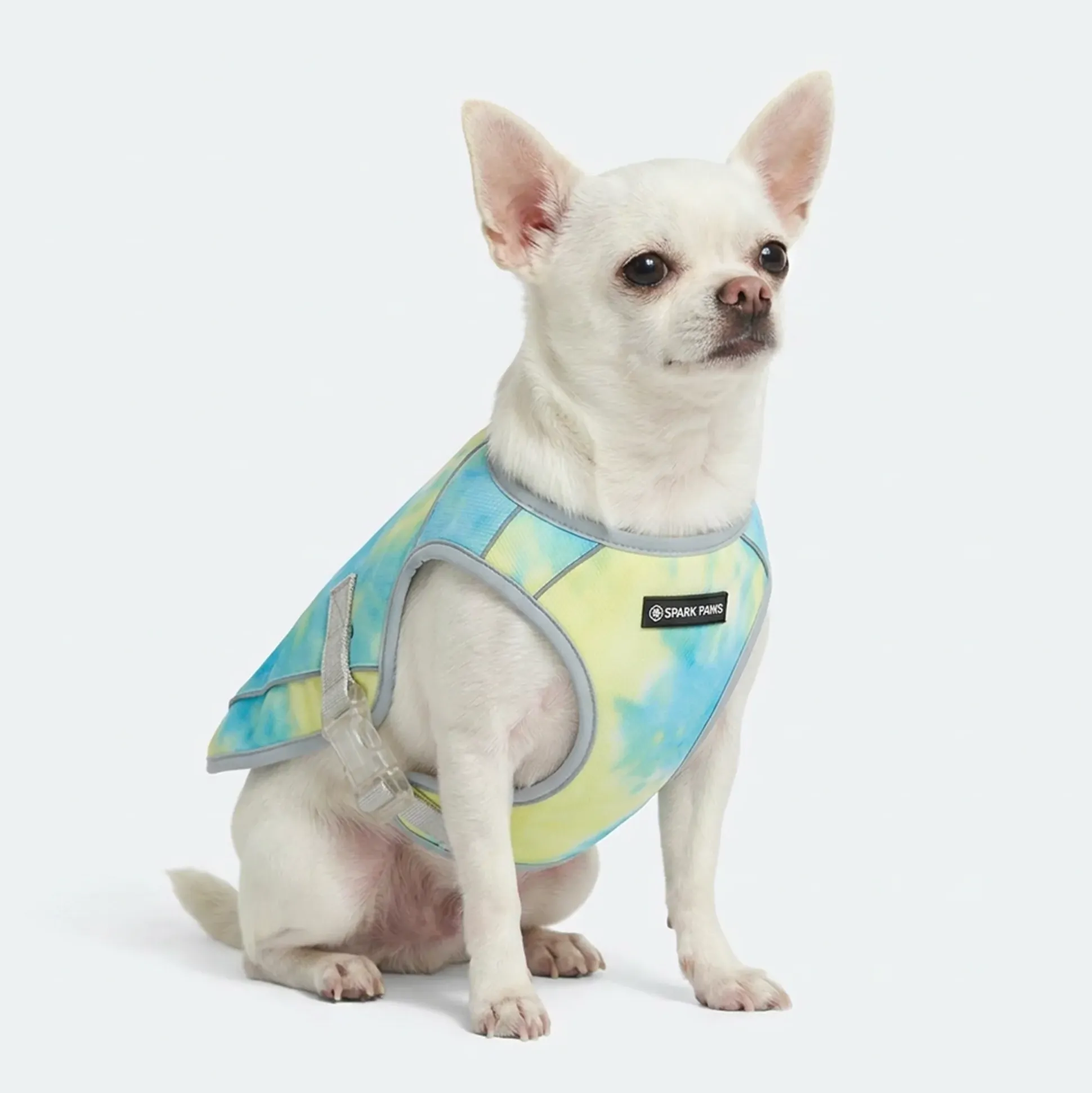 Chilltech™ Dog Cooling Vests