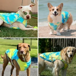 Chilltech™ Dog Cooling Vests