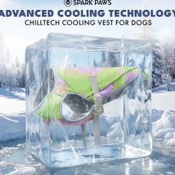 Chilltech™ Dog Cooling Vests