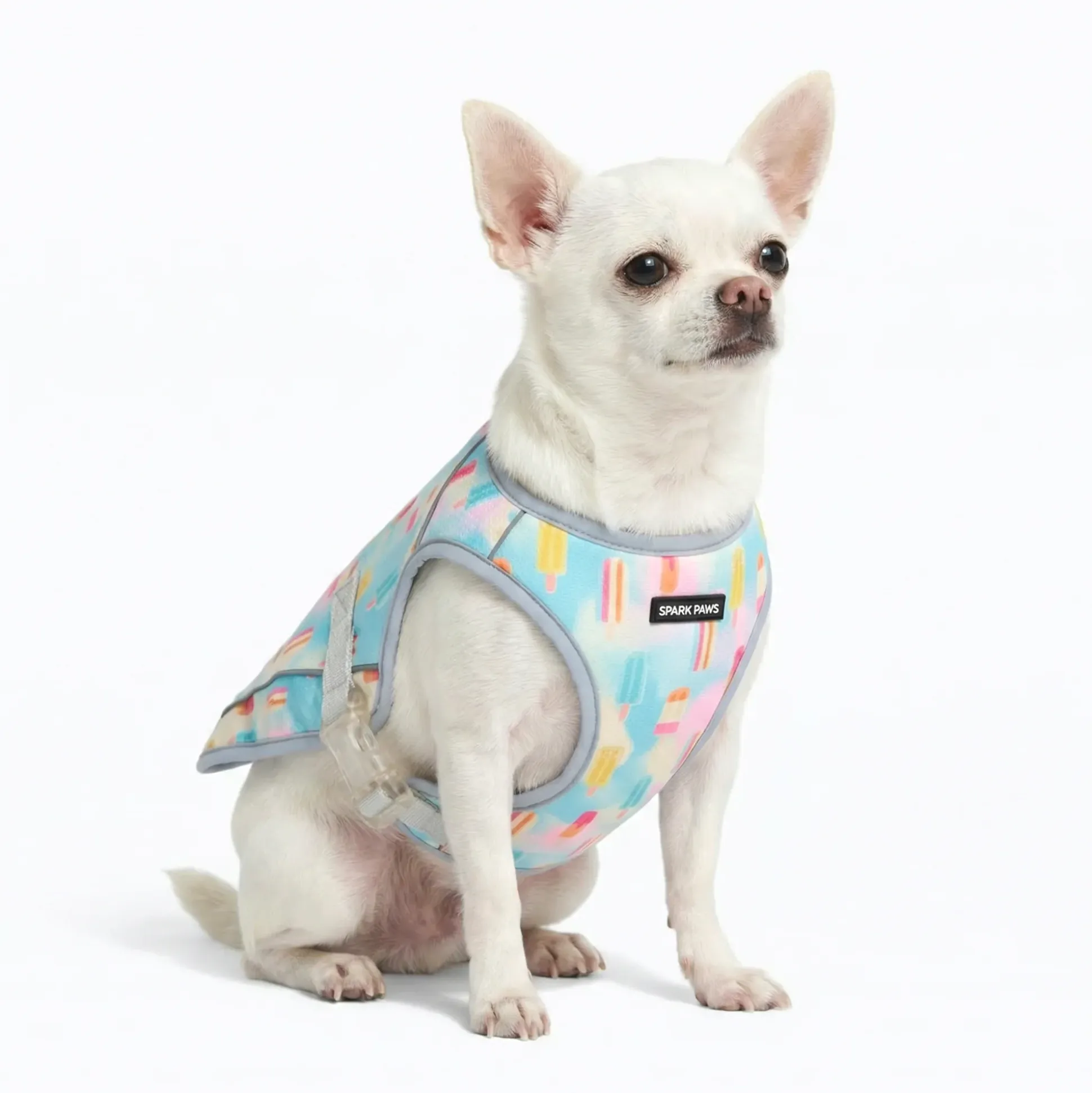 Chilltech™ Dog Cooling Vests
