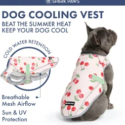 Chilltech™ Dog Cooling Vests