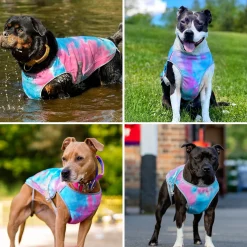 Chilltech™ Dog Cooling Vests