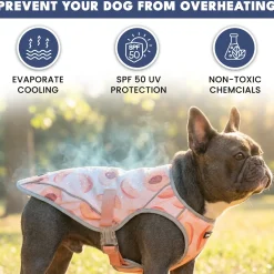 Chilltech™ Dog Cooling Vests