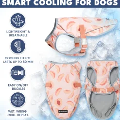 Chilltech™ Dog Cooling Vests