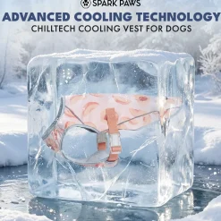 Chilltech™ Dog Cooling Vests