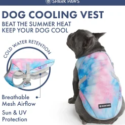 Chilltech™ Dog Cooling Vests