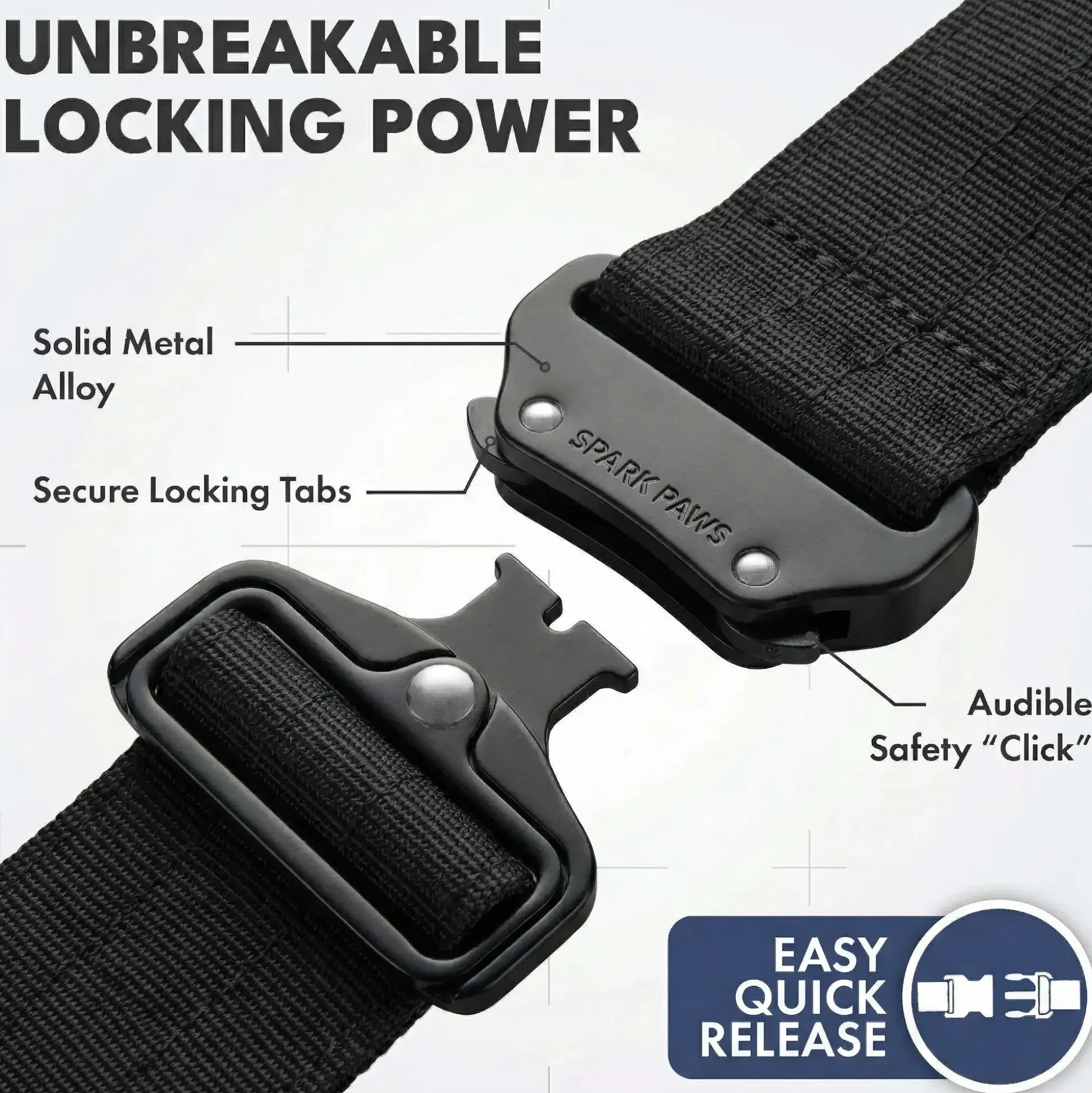 Comfort Control Collar and Multipurpose Leash Sets