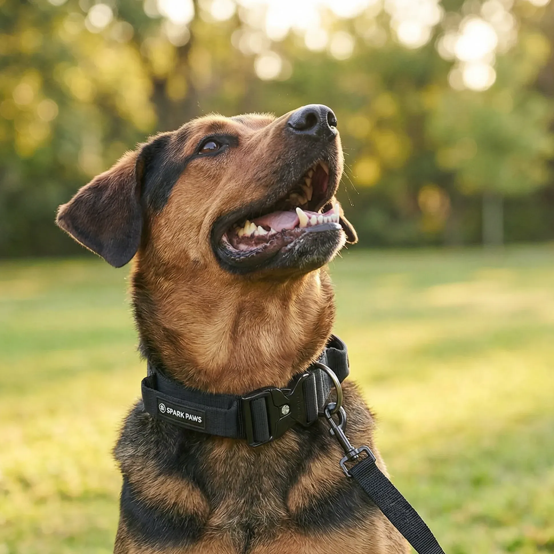 Comfort Control Collar and Multipurpose Leash Sets