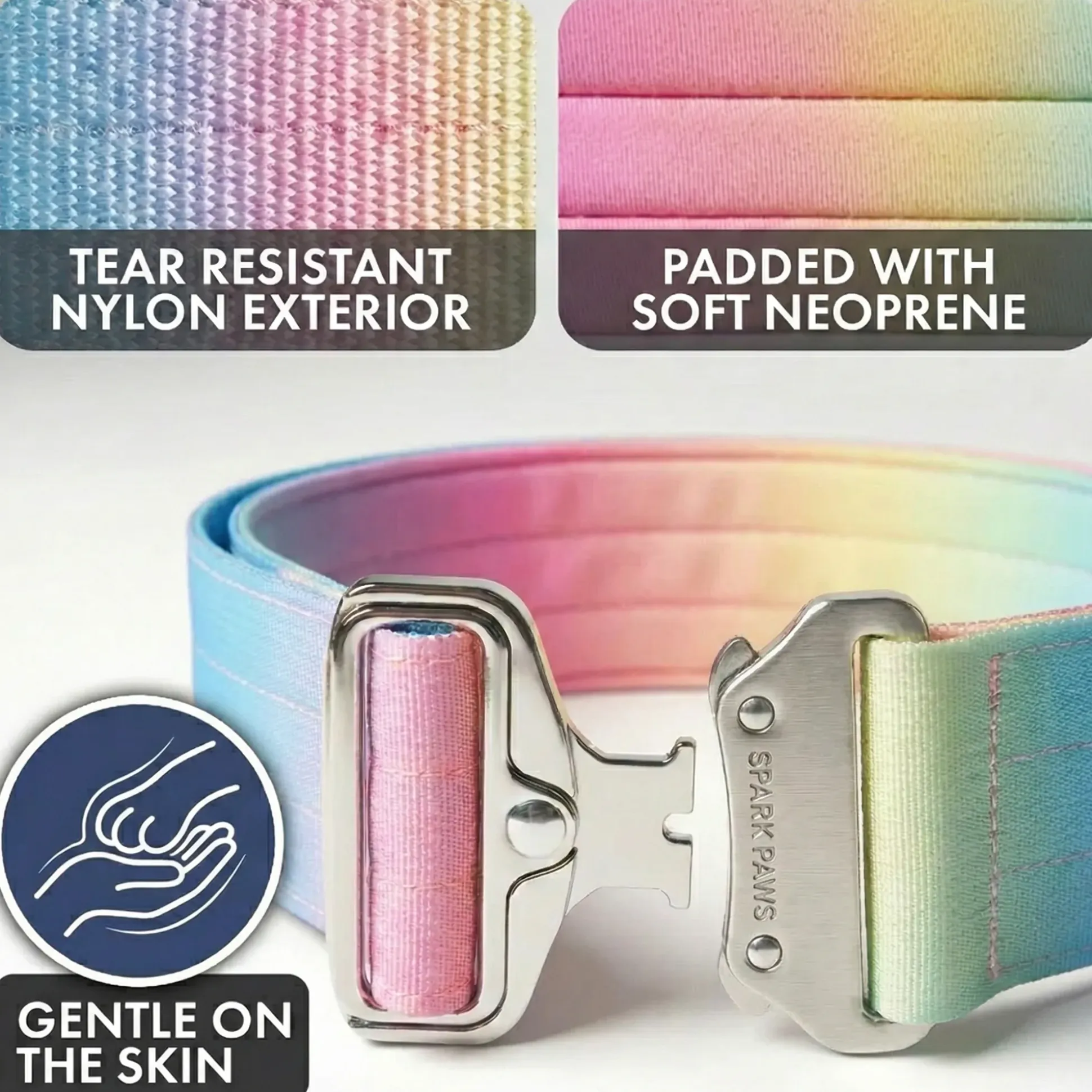 Comfort Control Collar and Multipurpose Leash Sets