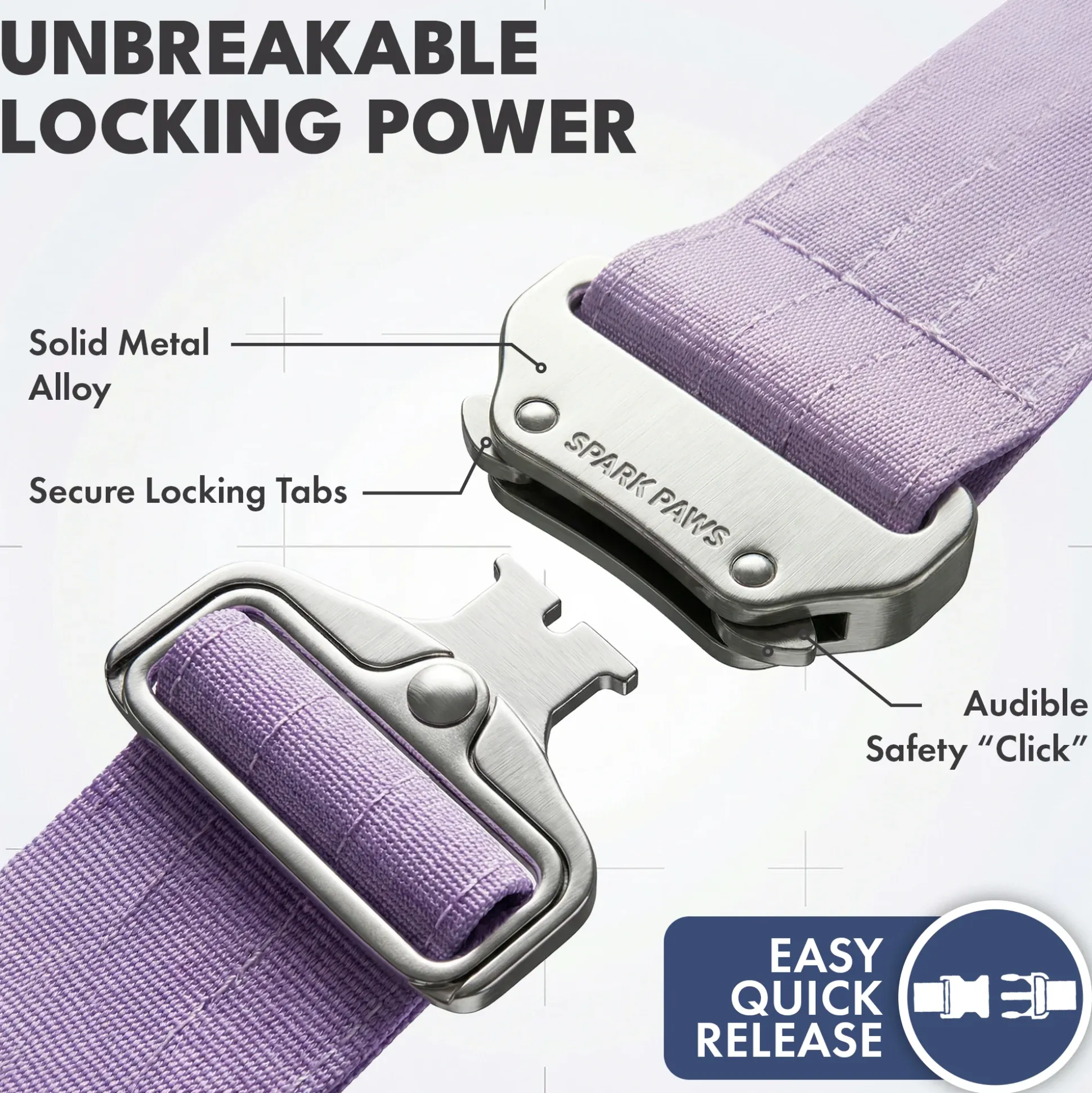 Comfort Control Collar and Multipurpose Leash Sets