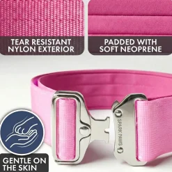 Comfort Control Collar and Multipurpose Leash Sets