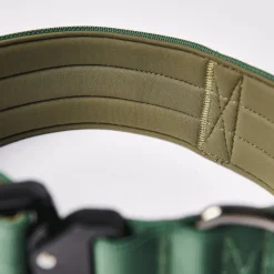 Comfort Control Collar - Army Green