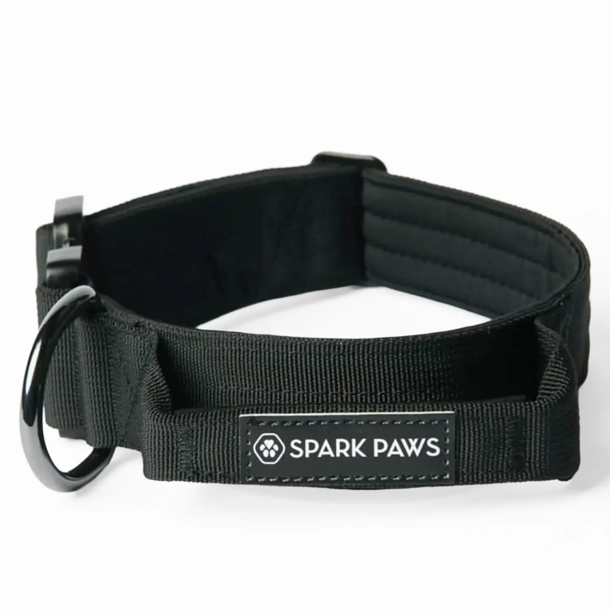 Comfort Control Collar - Black
