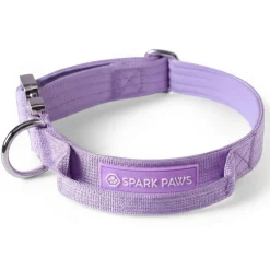 Comfort Control Collar - Lilac