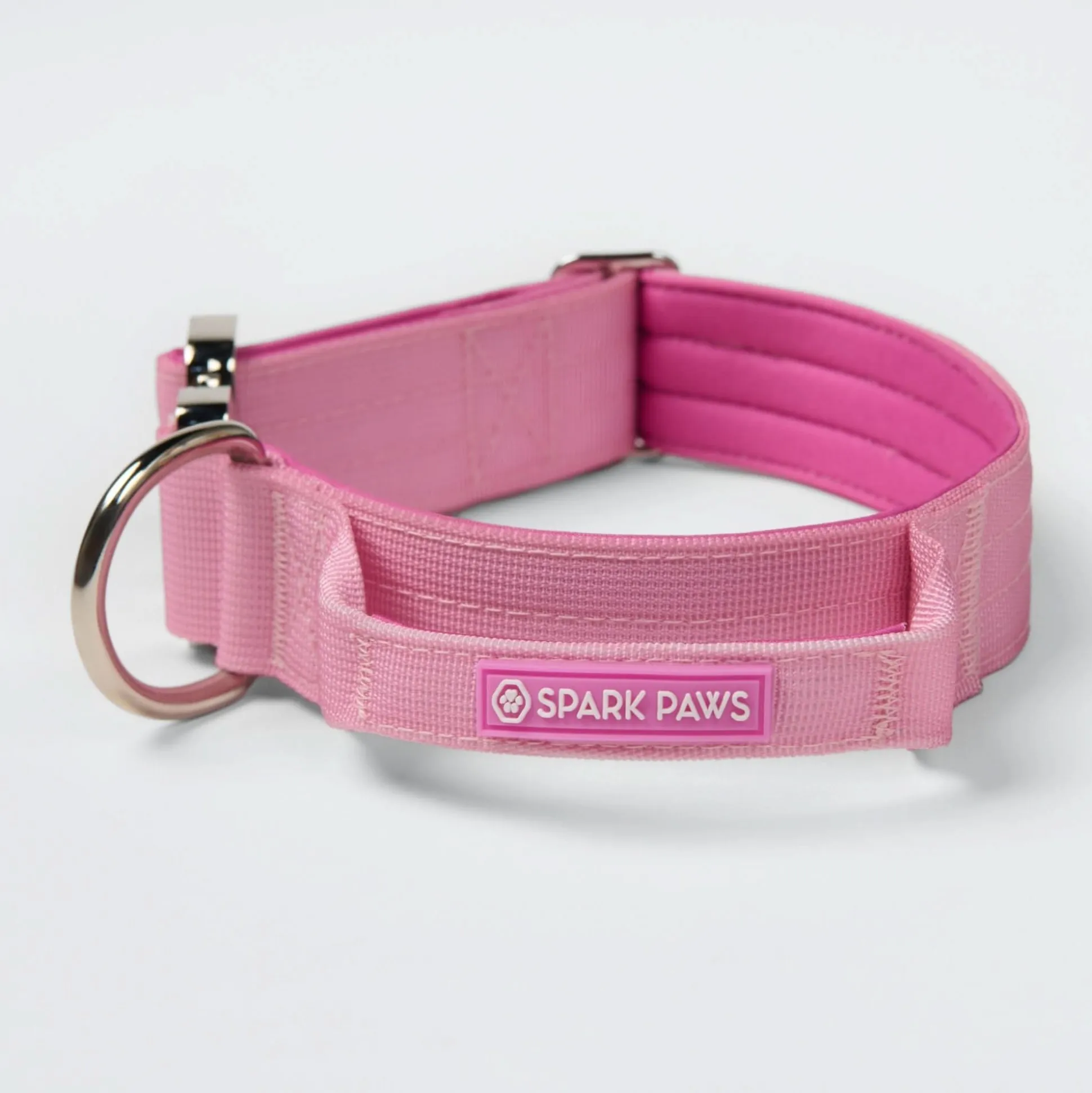 Comfort Control Collar - Pink
