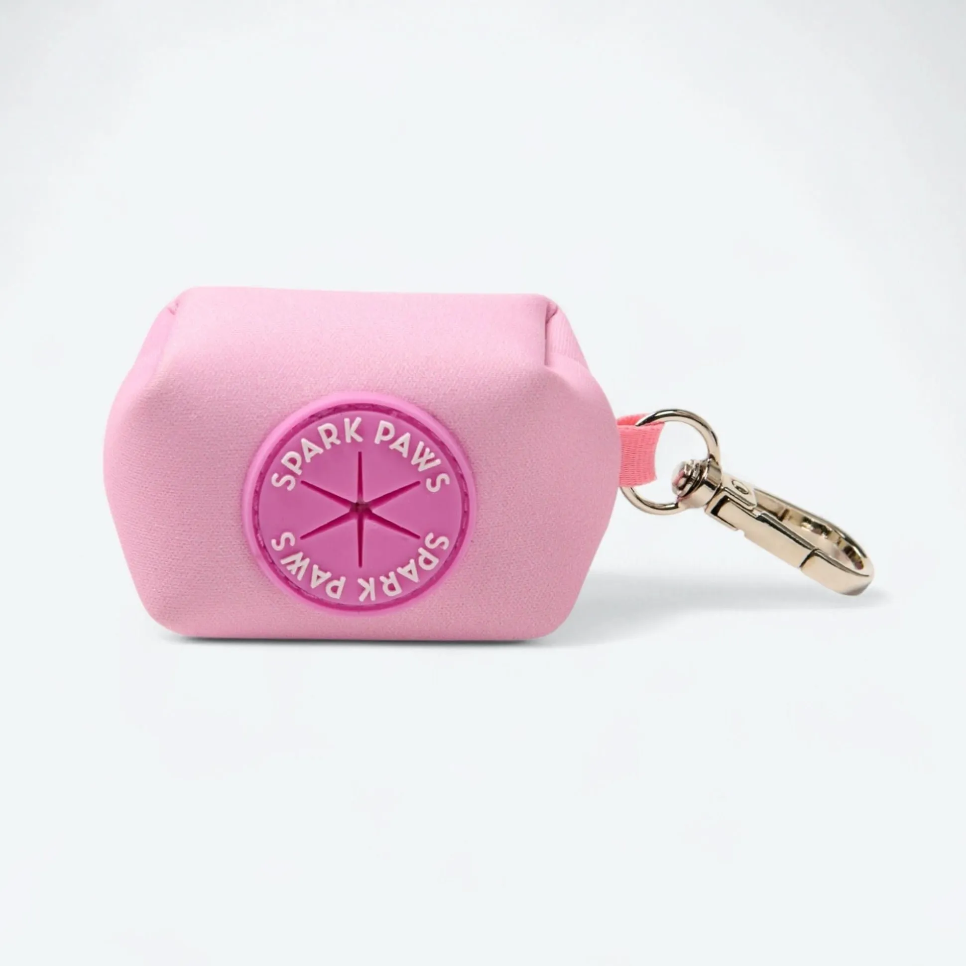 Comfort Control Collar - Pink