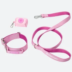 Comfort Control Collar Set - Pink