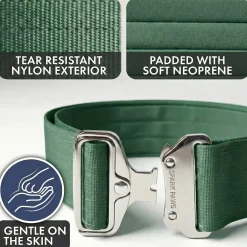 Comfort Control Dog Collar Sets