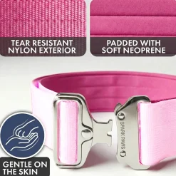 Comfort Control Dog Collar Sets