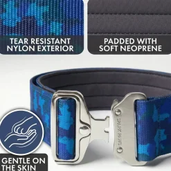Comfort Control Dog Collar Sets