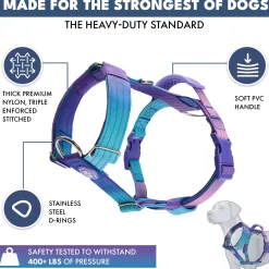 Comfort Control No-Pull Dog Harnesses