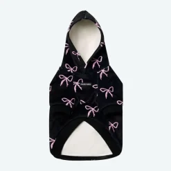 Coquette Dog Hoodie